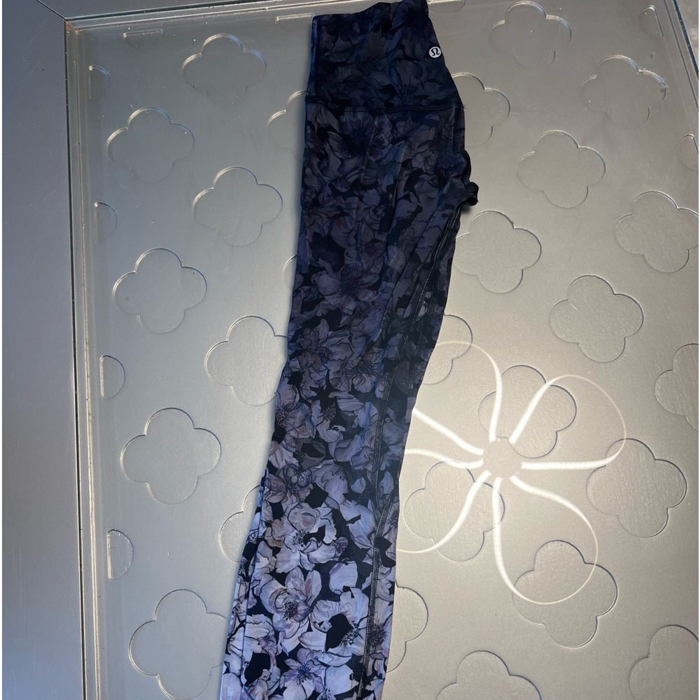 Lululemon align 28